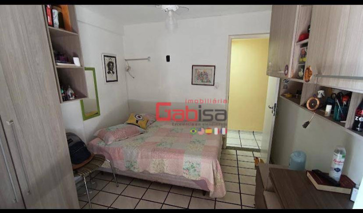 Imagem Apartamento com 3 Quartos à Venda, 189 m² em Vila Nova - Cabo Frio Imagem Apartamento com 3 Quartos à Venda, 189 m² em Vila Nova - Cabo Frio