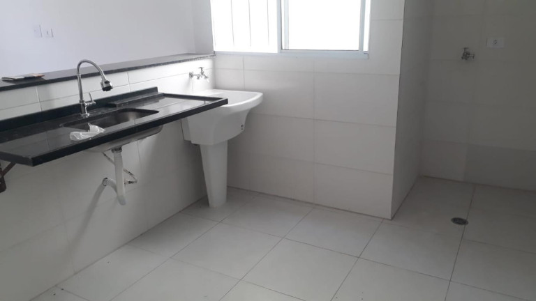 Imagem Casa com 2 Quartos à Venda, 48 m² em Botujuru - Mogi Das Cruzes