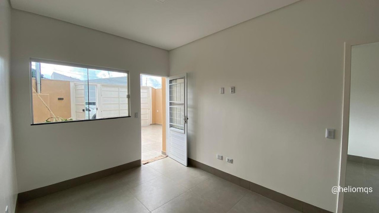 Imagem Casa com 2 Quartos à Venda, 44 m² em Parque Dos Novos Estados - Campo Grande