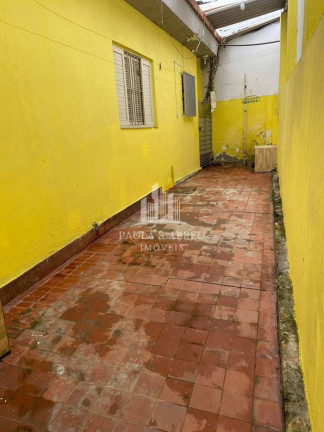 Imagem Sobrado à Venda, 156 m² em Vila Bocaina - Mauá