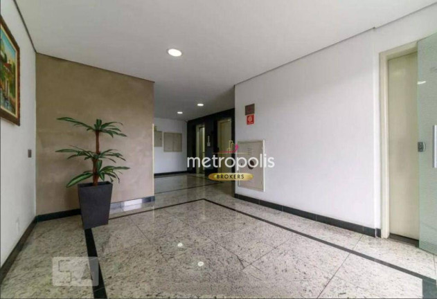 Imagem Apartamento com 3 Quartos à Venda, 61 m² em Fundação - São Caetano Do Sul Imagem Apartamento com 3 Quartos à Venda, 61 m² em Fundação - São Caetano Do Sul