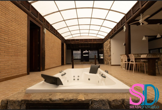 Imagem Casa com 3 Quartos à Venda, 481 m² em Centro - Paraty