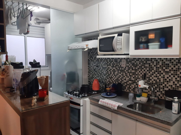 Imagem Apartamento com 2 Quartos à Venda, 51 m² em Vila Das Merces - Sp Imagem Apartamento com 2 Quartos à Venda, 51 m² em Vila Das Merces - Sp