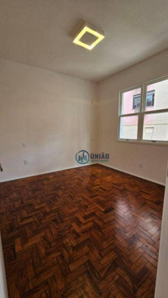 Imagem Apartamento com 1 Quarto à Venda, 40 m² em Icaraí - Niterói