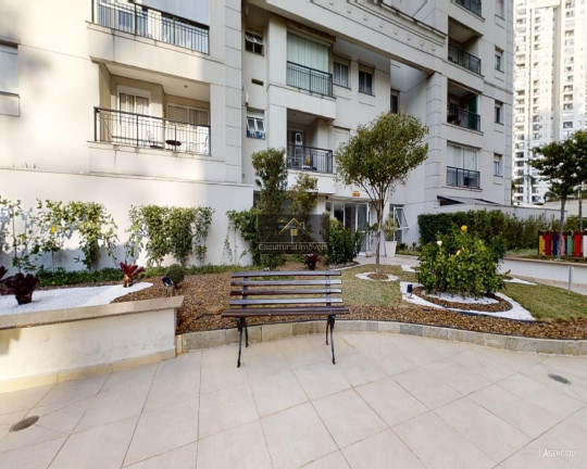 Imagem Apartamento com 3 Quartos à Venda, 65 m² em Vila Suzana - São Paulo