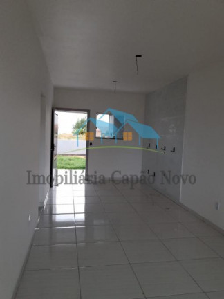 Imagem Casa com 2 Quartos à Venda, 80 m² em Capão Novo - Capão Da Canoa Imagem Casa com 2 Quartos à Venda, 80 m² em Capão Novo - Capão Da Canoa