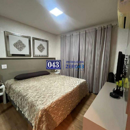 Imagem Apartamento com 3 Quartos à Venda, 137 m² em Gleba Fazenda Palhano - Londrina Imagem Apartamento com 3 Quartos à Venda, 137 m² em Gleba Fazenda Palhano - Londrina