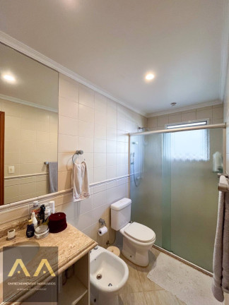Imagem Apartamento com 3 Quartos à Venda, 139 m² em Alphaville - Santana De Parnaíba