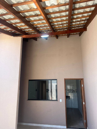 Imagem Casa com 3 Quartos à Venda, 70 m² em Residencial Vida Nova - Anápolis Imagem Casa com 3 Quartos à Venda, 70 m² em Residencial Vida Nova - Anápolis
