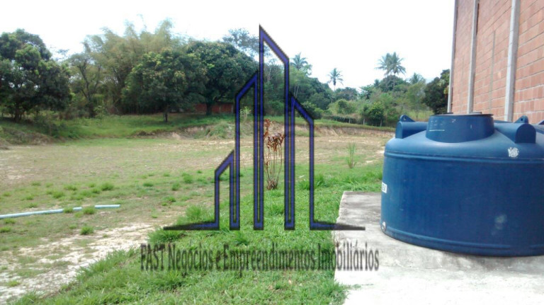 Imagem Ponto Comercial à Venda, 2 m² em Itaboraí
