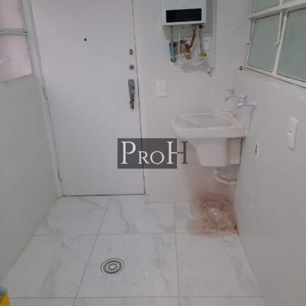 Imagem Apartamento com 3 Quartos à Venda, 144 m² em Jardim Paulista - São Paulo