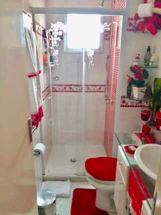 Imagem Apartamento com 2 Quartos à Venda, 55 m² em Sacomã - São Paulo Imagem Apartamento com 2 Quartos à Venda, 55 m² em Sacomã - São Paulo