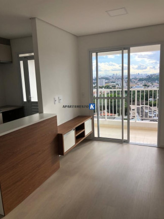 Imagem Apartamento com 2 Quartos à Venda, 56 m² em Vila Rosália - Guarulhos Imagem Apartamento com 2 Quartos à Venda, 56 m² em Vila Rosália - Guarulhos