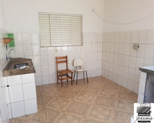 Imagem Casa com 3 Quartos à Venda, 175 m² em Parque Vitória Régia - Sorocaba Imagem Casa com 3 Quartos à Venda, 175 m² em Parque Vitória Régia - Sorocaba