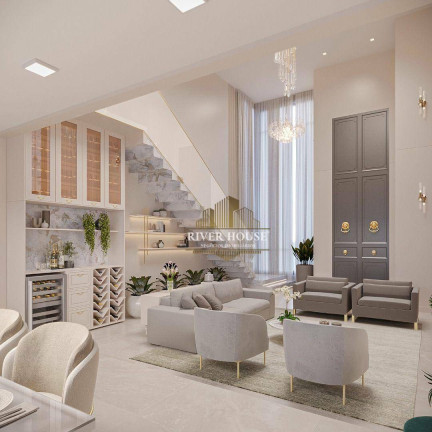 Imagem Sobrado com 4 Quartos à Venda, 409 m² em Condomínio Florais Itália - Cuiabá Imagem Sobrado com 4 Quartos à Venda, 409 m² em Condomínio Florais Itália - Cuiabá