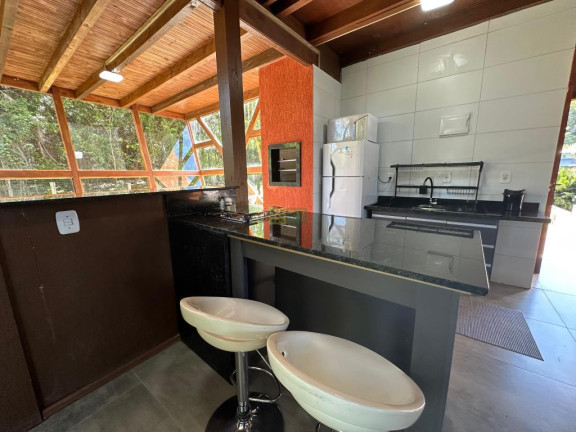 Imagem Casa com 1 Quarto para Alugar ou Temporada, 70 m² em Vila Nova - Porto Belo Imagem Casa com 1 Quarto para Alugar ou Temporada, 70 m² em Vila Nova - Porto Belo