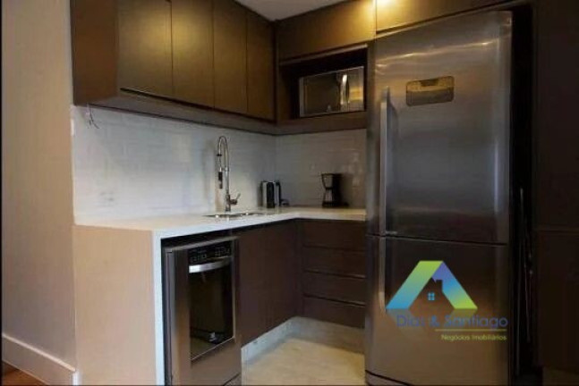 Imagem Apartamento com 2 Quartos à Venda, 70 m² em Vila Olímpia - São Paulo