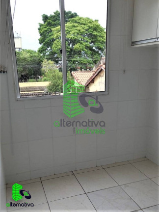 Imagem Apartamento com 2 Quartos à Venda, 61 m² em Vila São Geraldo - Taubaté