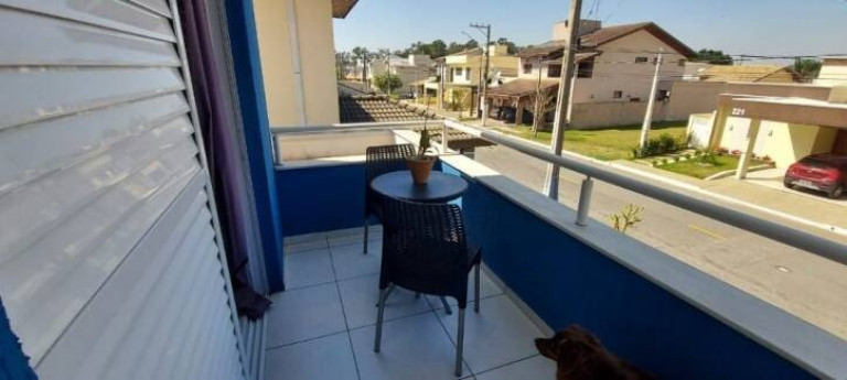 Imagem Casa com 3 Quartos à Venda, 200 m² em Piracangaguá - Taubaté