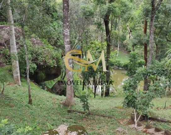 Imagem Chácara com 3 Quartos à Venda, 48.000 m² em Portão - Atibaia Imagem Chácara com 3 Quartos à Venda, 48.000 m² em Portão - Atibaia