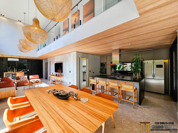 Imagem Casa com 5 Quartos à Venda, 399 m² em Riviera - Bertioga Imagem Casa com 5 Quartos à Venda, 399 m² em Riviera - Bertioga