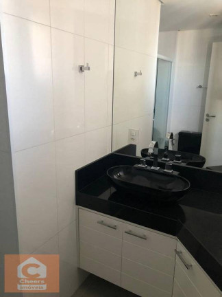 Imagem Cobertura com 4 Quartos à Venda, 215 m² em Moema - São Paulo
