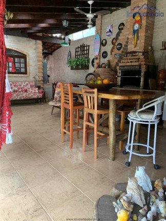 Imagem Chácara com 3 Quartos à Venda, 1.000 m² em Vista Alegre - Piracaia
