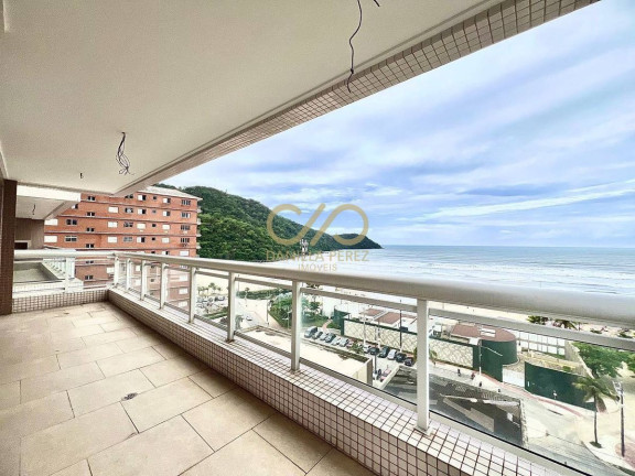 Imagem Apartamento com 4 Quartos à Venda, 257 m² em Canto Do Forte - Praia Grande Imagem Apartamento com 4 Quartos à Venda, 257 m² em Canto Do Forte - Praia Grande