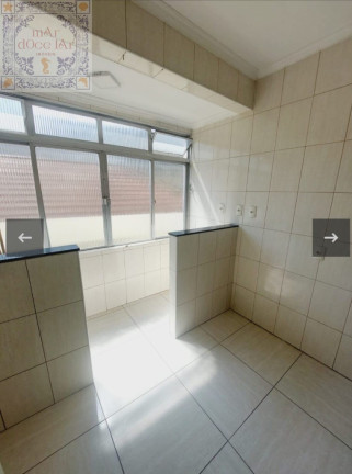 Imagem Apartamento com 2 Quartos à Venda, 65 m² em Embaré - Santos