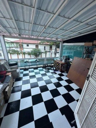 Imagem Sobrado com 3 Quartos à Venda, 150 m² em Parque São Domingos - São Paulo Imagem Sobrado com 3 Quartos à Venda, 150 m² em Parque São Domingos - São Paulo
