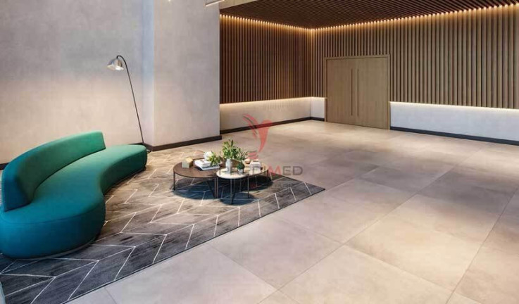 Imagem Imóvel com 1 Quarto à Venda, 30 m² em Ibirapuera - São Paulo Imagem Imóvel com 1 Quarto à Venda, 30 m² em Ibirapuera - São Paulo