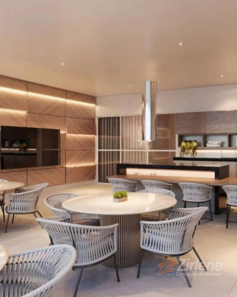 Imagem Apartamento com 2 Quartos à Venda, 76 m² em Praia Do Morro - Guarapari
