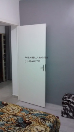 Imagem Apartamento com 2 Quartos à Venda, 56 m² em Vila Nambi - Jundiaí Imagem Apartamento com 2 Quartos à Venda, 56 m² em Vila Nambi - Jundiaí