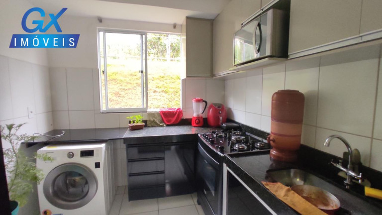 Imagem Apartamento com 2 Quartos à Venda, 55 m² em São Pedro - Esmeraldas