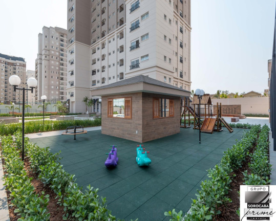 Imagem Apartamento com 4 Quartos à Venda, 366 m² em Parque Campolim - Sorocaba Imagem Apartamento com 4 Quartos à Venda, 366 m² em Parque Campolim - Sorocaba