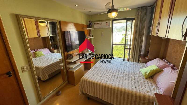 Imagem Cobertura com 3 Quartos à Venda, 242 m² em Tijuca - Rio De Janeiro Imagem Cobertura com 3 Quartos à Venda, 242 m² em Tijuca - Rio De Janeiro