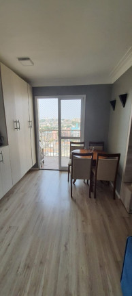 Imagem Apartamento com 2 Quartos à Venda, 52 m² em Vila Santana - São Paulo Imagem Apartamento com 2 Quartos à Venda, 52 m² em Vila Santana - São Paulo