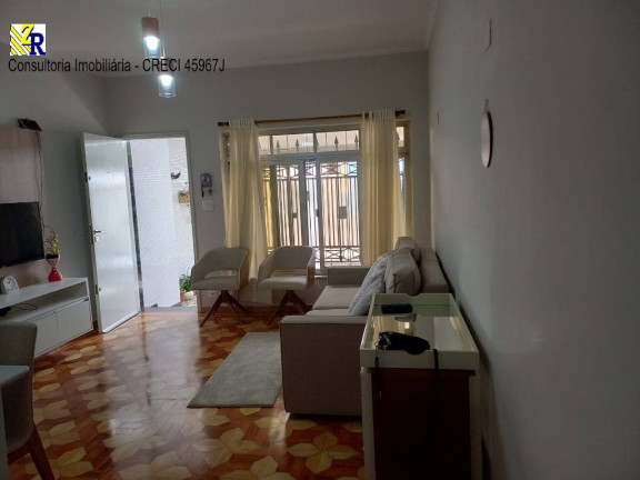 Imagem Casa com 3 Quartos à Venda, 100 m² em Tatuapé - São Paulo Imagem Casa com 3 Quartos à Venda, 100 m² em Tatuapé - São Paulo