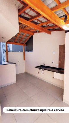 Imagem Casa com 3 Quartos à Venda, 130 m² em Vila Curuça - Santo André