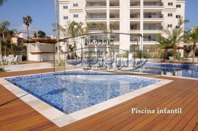 Imagem Apartamento com 3 Quartos à Venda,  em Chacara Klabin - São Paulo