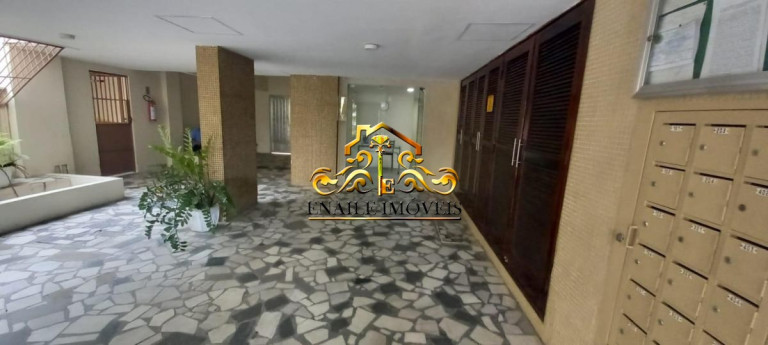 Imagem Apartamento com 3 Quartos à Venda, 80 m² em Méier - Rio De Janeiro