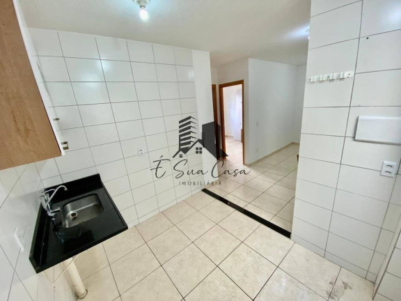 Imagem Apartamento com 2 Quartos à Venda, 45 m² em Cabral - Contagem Imagem Apartamento com 2 Quartos à Venda, 45 m² em Cabral - Contagem