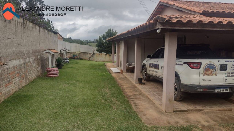 Imagem Chácara à Venda, 5.000 m² em Caieiras - Sarapuí Imagem Chácara à Venda, 5.000 m² em Caieiras - Sarapuí