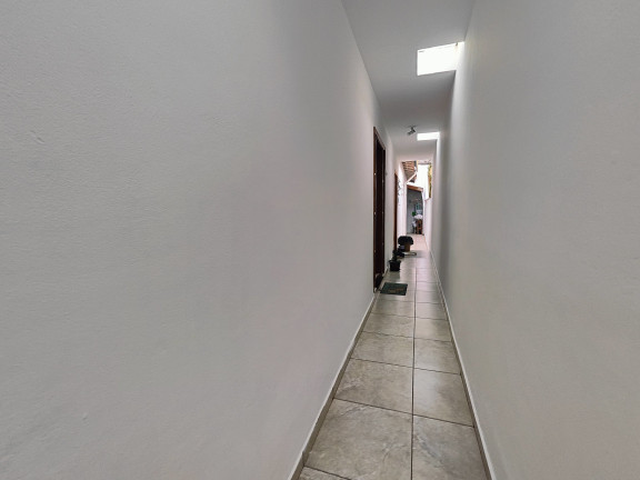 Imagem Casa com 2 Quartos à Venda, 90 m² em Assunção - São Bernardo Do Campo