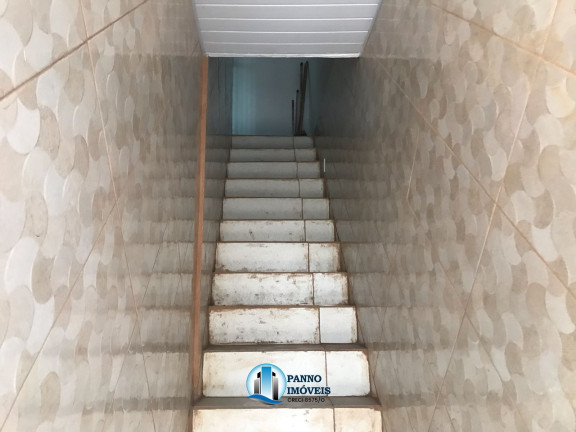 Imagem Kitnet com 1 Quarto à Venda, 30 m² em Jardim Rosário - Duque De Caxias