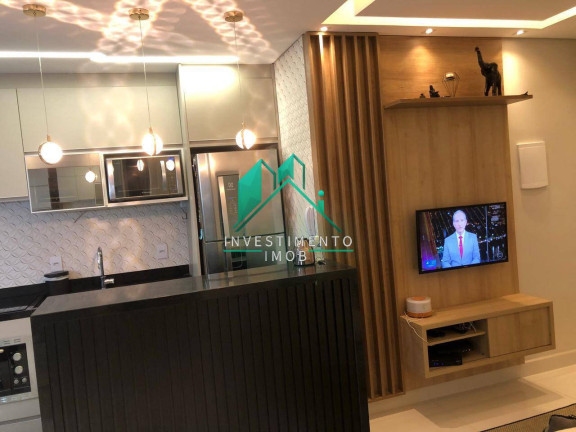 Imagem Apartamento à Venda, 47 m² em Centro - Osasco