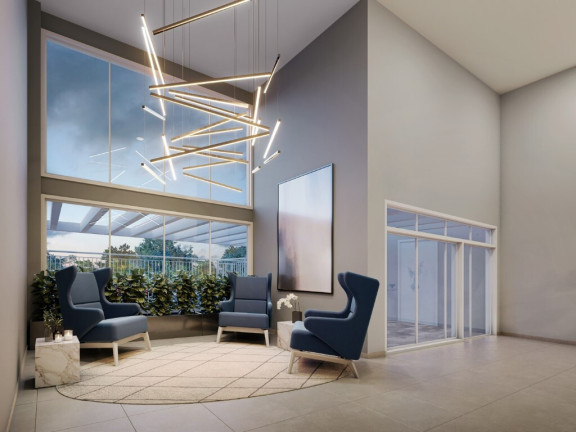 Imagem Imóvel com 2 Quartos à Venda, 49 m² em Vila Carrão - São Paulo Imagem Imóvel com 2 Quartos à Venda, 49 m² em Vila Carrão - São Paulo