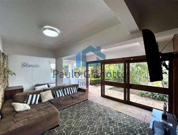 Imagem Casa com 4 Quartos à Venda, 850 m² em Granja Viana - Cotia