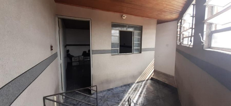 Imagem Sobrado com 1 Quarto à Venda, 120 m² em Itaim Paulista - São Paulo