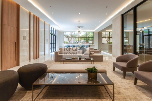 Imagem Imóvel com 1 Quarto para Alugar, 29 m² em Vila Mariana - São Paulo